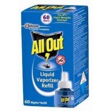 ALL OUT MOSQUITO REPELLENT REFIL